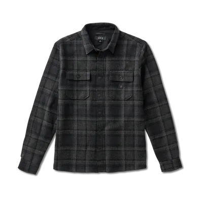 Nordsman Flannel