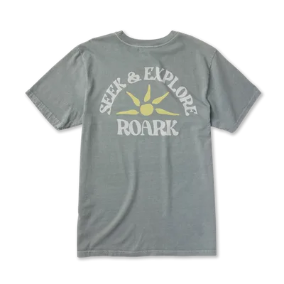 Seek & Explore Premium Tee