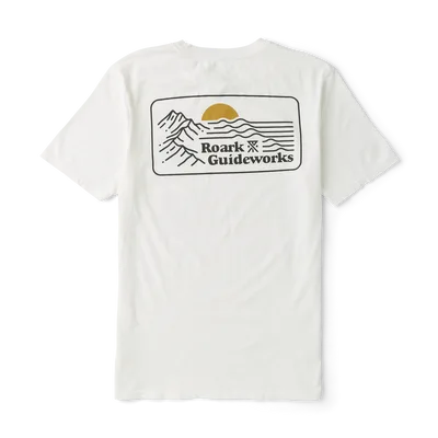 Earth & Sea Premium Tee