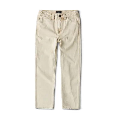 HWY 1 Utility Denim