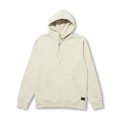 Bolo Fleece Hoodie
