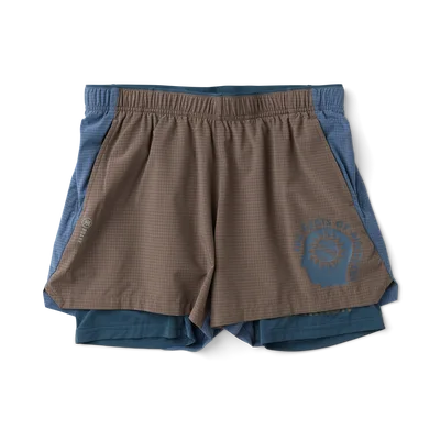 Bommer 3.5" Shorts