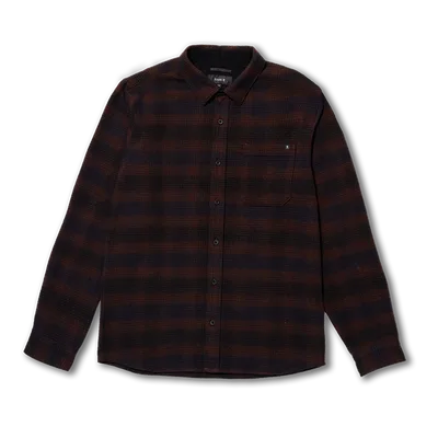 Crossroads Organic Cotton Flannel