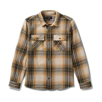 Nordsman Cotton Flannel