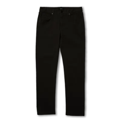 HWY 128 5-Pocket Broken Twill Denim