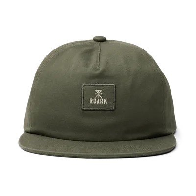 Venture Safecamp Snapback Hat
