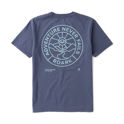 Division Premium Tee