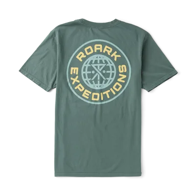 Goin Global Premium Tee