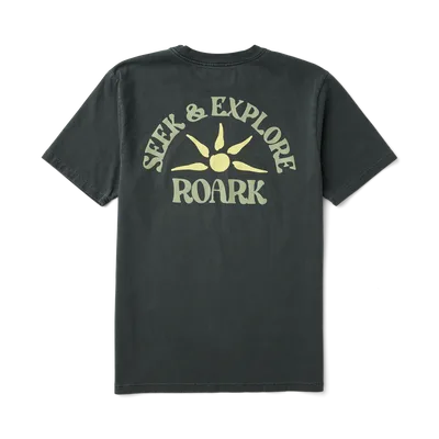 Seek & Explore Premium Tee