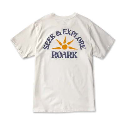 Seek & Explore Premium Tee