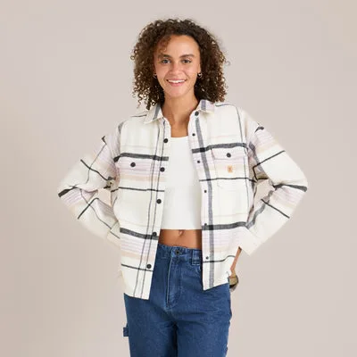 Amberley Flannel