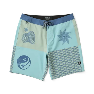 Passage 18.5" Boardshorts