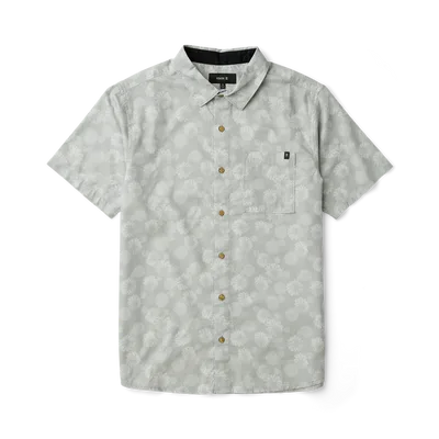 Journey Short Sleeve Button Up Shirt
