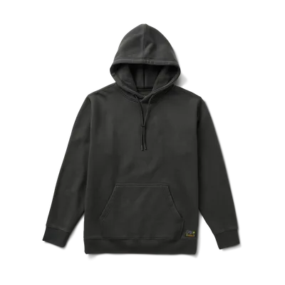 Bolo Fleece Hoodie