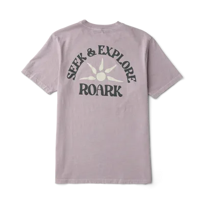 Seek & Explore Premium Tee