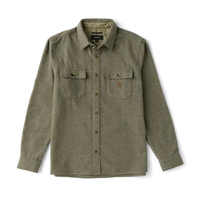 Nordsman Flannel
