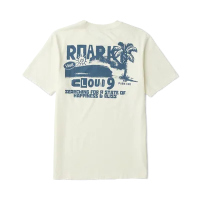 Cloud 9 Premium Tee