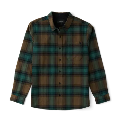 Crossroads Organic Cotton Flannel