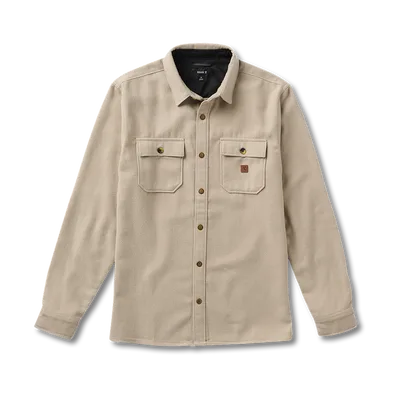 Nordsman Flannel