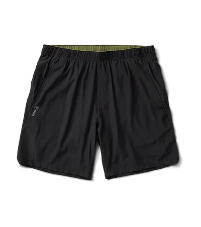 Bommer 2.0 7" Shorts
