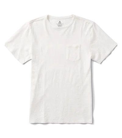 Well Worn Midweight Organic Short Sleeve Tee