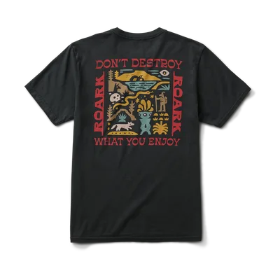 Enjoy Premium Tee