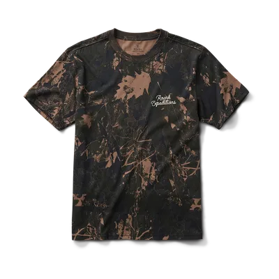 Forest Camo Premium Tee