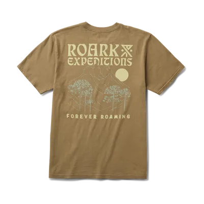 Forever Roaming Premium Tee