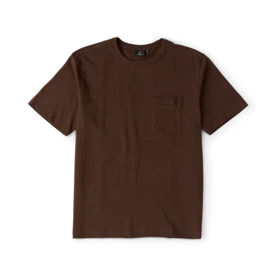 Well Worn Organic Short Sleeve Tee