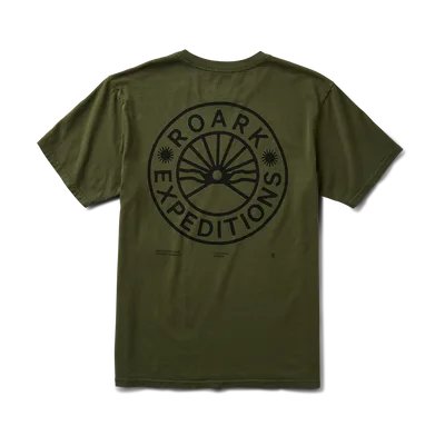 Roark Expeditions Premium Tee