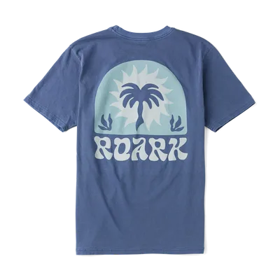 Palm Premium Tee