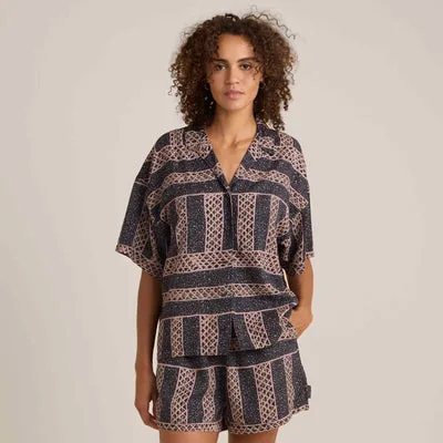 Riviera Short Sleeve Shirt