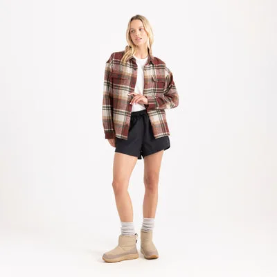Amberley Flannel