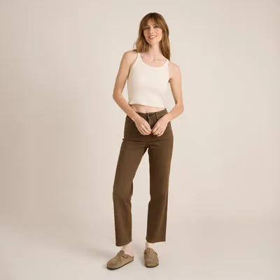 Wind Worn Tank Top