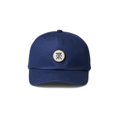 Nomad Strapback Hat