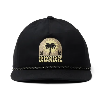 Venture Snapback Hat