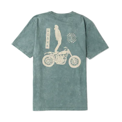 Ghostrider Premium Tee