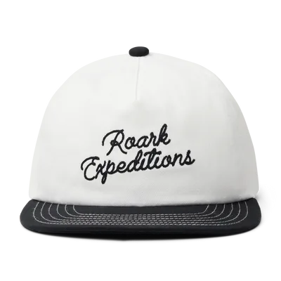Venture Expeditions Snapback Hat
