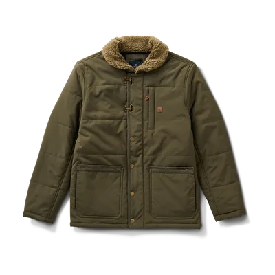Axeman II Jacket