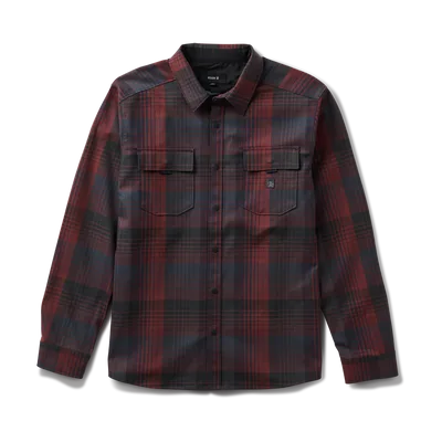 Diablo Flannel