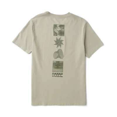 Phonograph Premium Tee