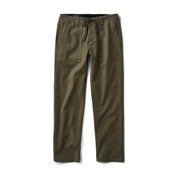 Layover Utility Pants