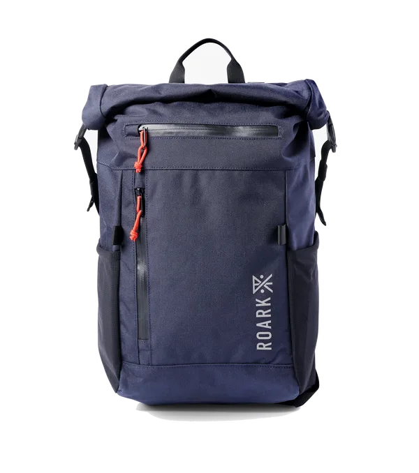 Passenger 27l 2 0 Mens Bags Ra249 Blue 1