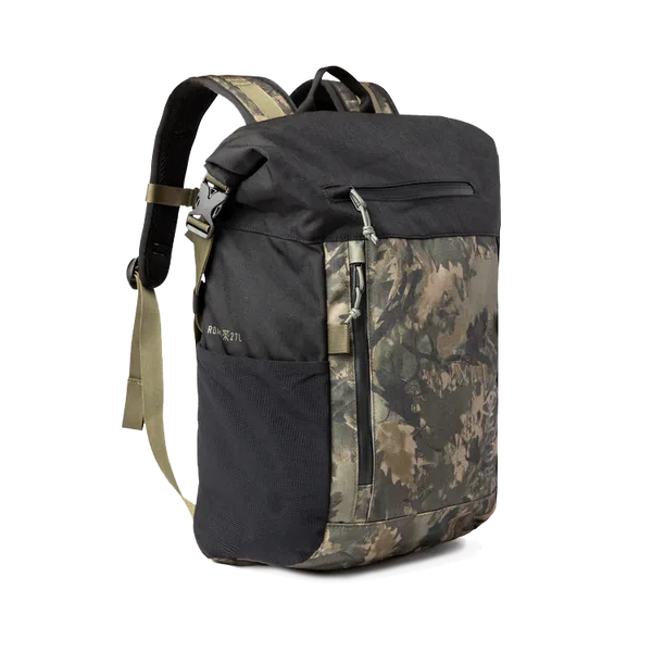 Passenger 27l 2 0 Bag Camo