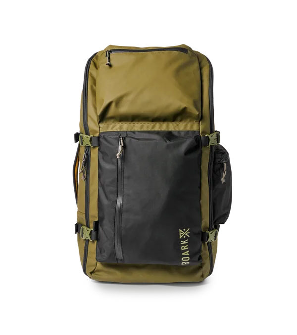 5 Day Mule 55l Mens Bags Ra209 Military 1