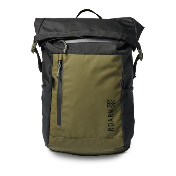 Passenger 27l 2 0 Mens Bags Ra249 7
