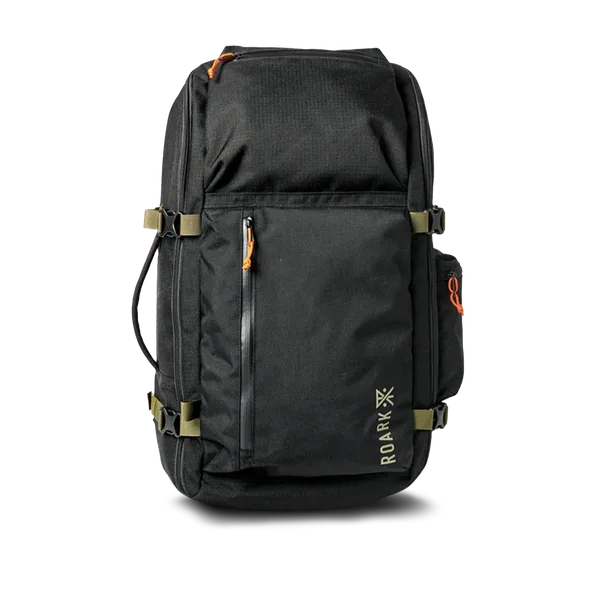 5 Day Mule 55l Mens Bags Ra209 Black 1