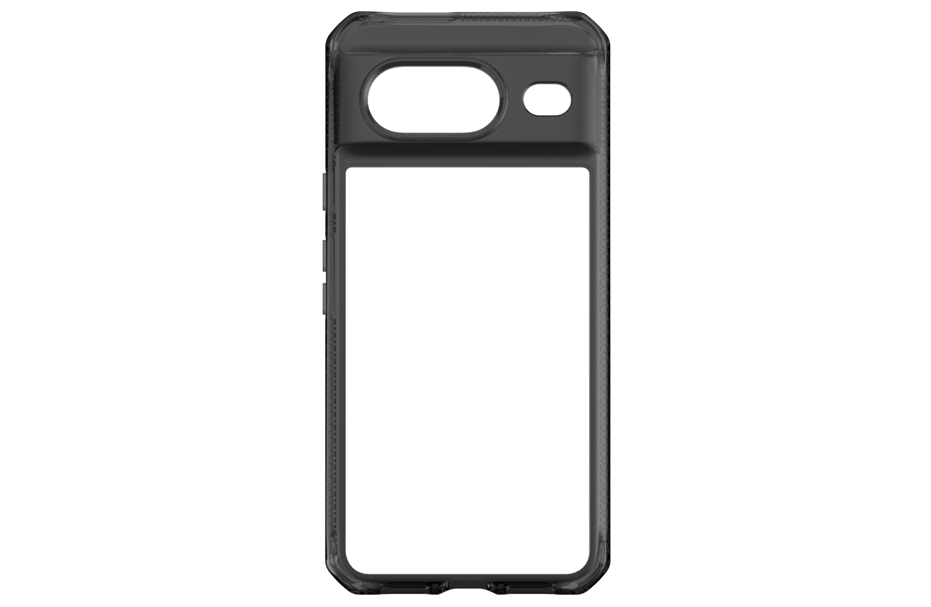 REDPEPPER Funda Híbrida Impermeable Google Pixel 8 transparente - Comprar  online