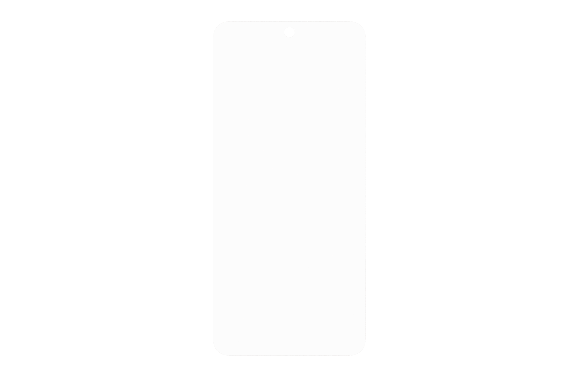 2x Vikuiti Protector Pantalla CV8 de 3M para Google Pixel 8 (case-friendly)