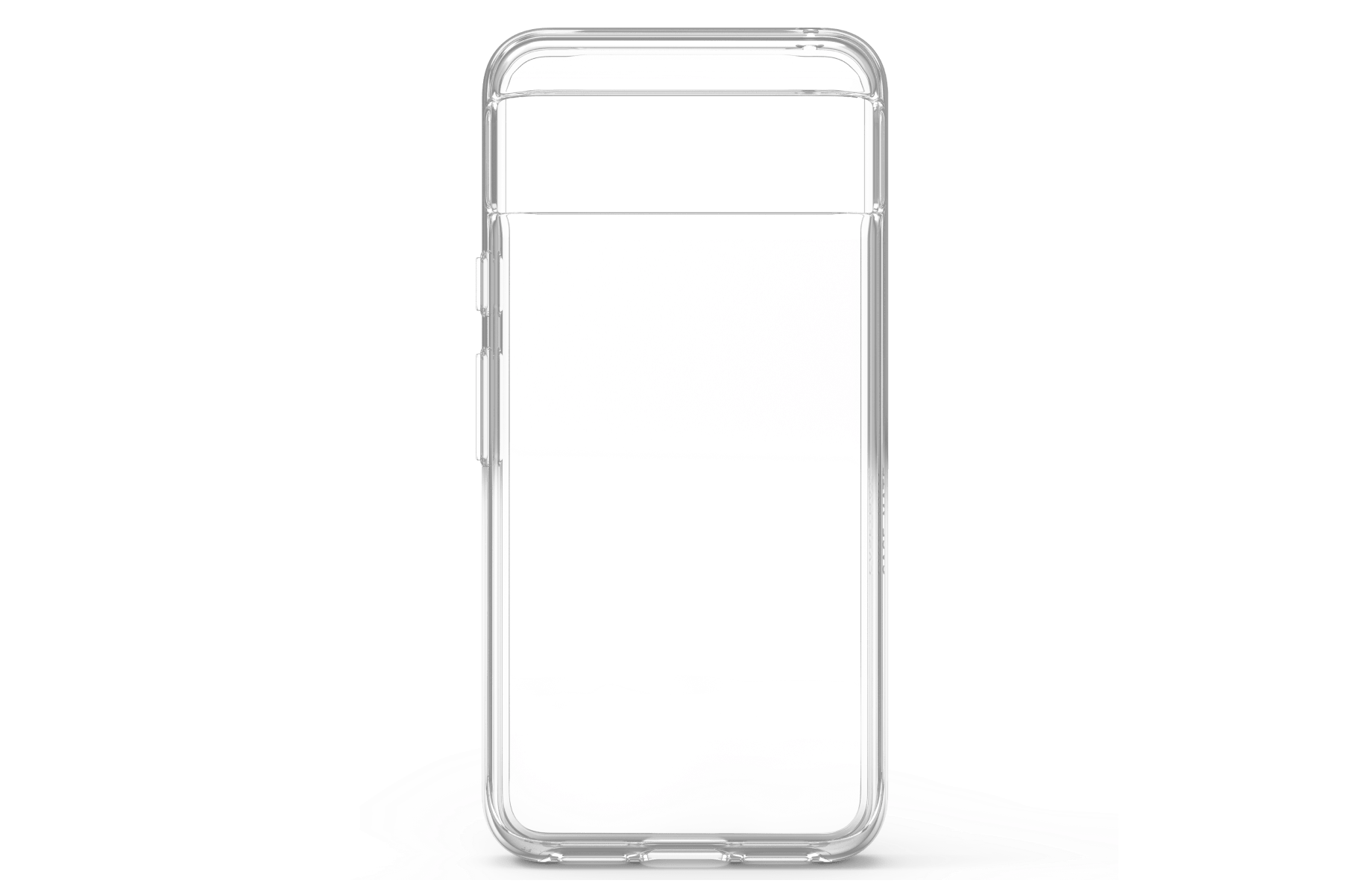  Osophter Funda para Google Pixel 8 Pro: transparente